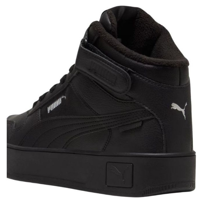 Puma Carina Street Mid WTR W shoes 398050 01 (37)