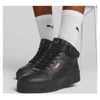 Puma Carina Street W MID -02 shoes (37.5)