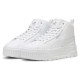 Puma Karmen II Mid W shoes 397459-01 (40.0)