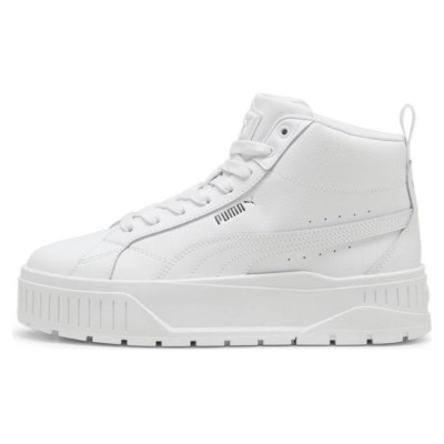 Puma Karmen II Mid W shoes 397459-01 (40.0)
