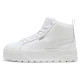 Puma Karmen II Mid W shoes 397459-01 (40.0)