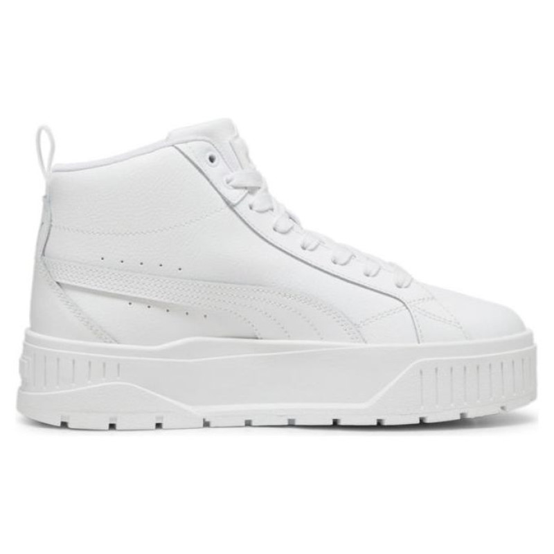 Puma Karmen II Mid W shoes 397459-01 (40.0)