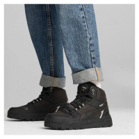 Puma Rebound Abrupt Open Road II M 397469-01 shoes (44.5)