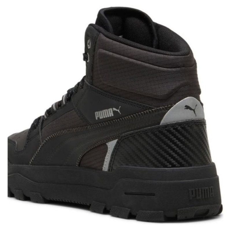 Puma Rebound Abrupt Open Road II M 397469-01 shoes (44.5)