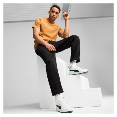 Puma Puma Caven 2.0 Mid M 392291-15 Sneakers (44.0)