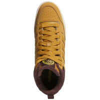 Adidas Rapid Court Mid Winterized M JR0171 shoes (41 1/3)