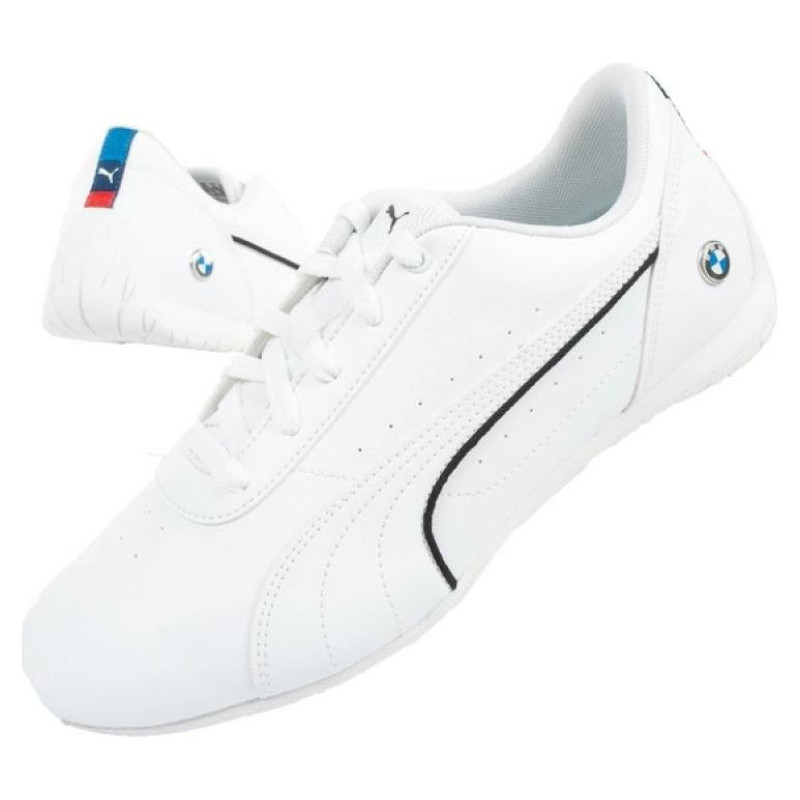 Puma BMW MMS Neo M 307309 06 Shoes (40)