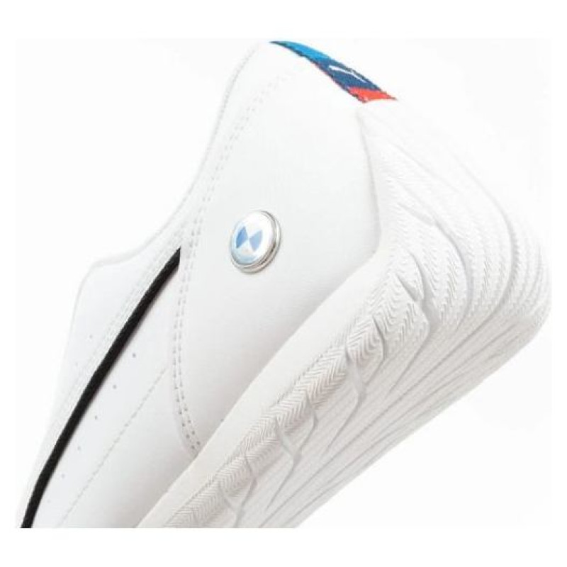 Puma BMW MMS Neo M 307309 06 Shoes (40)