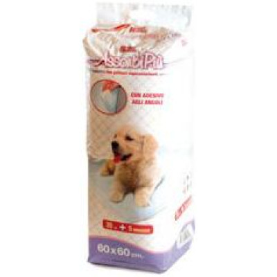 Record Paladziņ&scaron; AssorbiPiu 60x60cm 40gb.