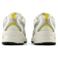 New Balance Men's New Balance 530 sneakers training sports shoes beige (MR530SY) (42.5)