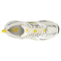 New Balance Men's New Balance 530 sneakers training sports shoes beige (MR530SY) (42.5)