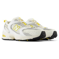 New Balance Men's New Balance 530 sneakers training sports shoes beige (MR530SY) (42.5)