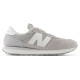 New Balance Men's New Balance 237 sneakers suede gray (MS237LGG) (45.0)