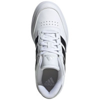 Adidas Courtblock W IF6493 shoes (36)