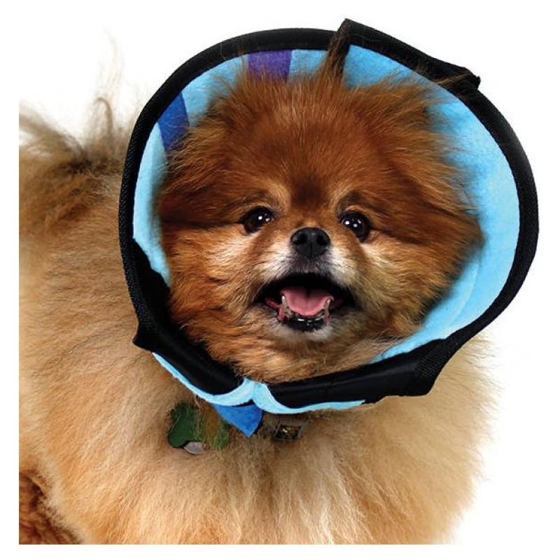 KVP Calmer pēcoperācijas apkakle Small 20-28 cm