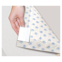 Record Paladziņš AssorbiPiu ODOUR CONTROL 60x60cm 10gb.