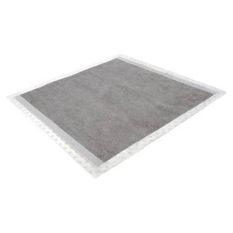 Record Paladziņ&scaron; AssorbiPiu ODOUR CONTROL 60x60cm 10gb.