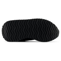 New Balance NB 237 Women's Low Sneakers Black (WS237ABB) (37.5)