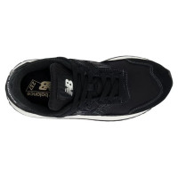 New Balance NB 237 Women's Low Sneakers Black (WS237ABB) (37.5)