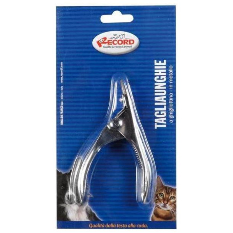 Record Nagu knaibles Giljotīna 12 cm