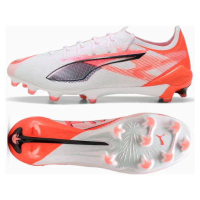 Puma Ultra 5 Ultimate FG M 108159-01 football boots (44)