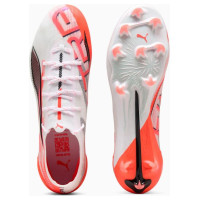 Puma Ultra 5 Ultimate FG M 108159-01 football boots (44)
