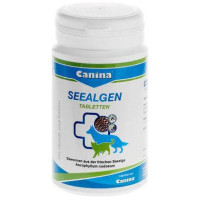 Canina Seealgen Tablets N225