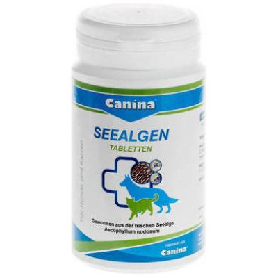 Canina Seealgen Tablets N225