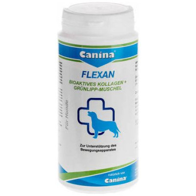 Canina Flexan milt. 150gr