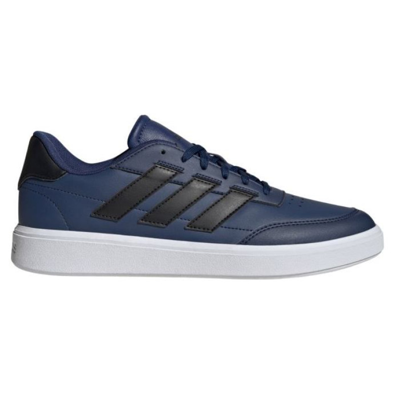Adidas Courtblock M JI4710 shoes (42)