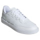 Adidas Courtblock M IF4031 shoes (46)