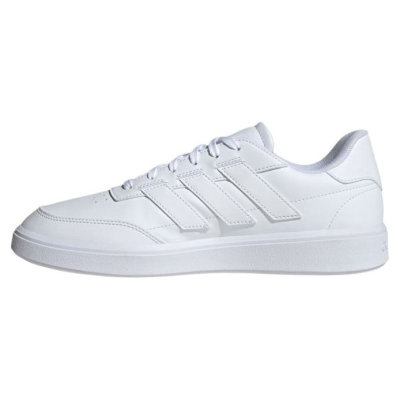 Adidas Courtblock M IF4031 shoes (46)