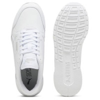 Puma ST Runner v4 L Jr shoes 39973602 (38)