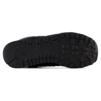 New Balance Jr GC574MGH Shoes (38)