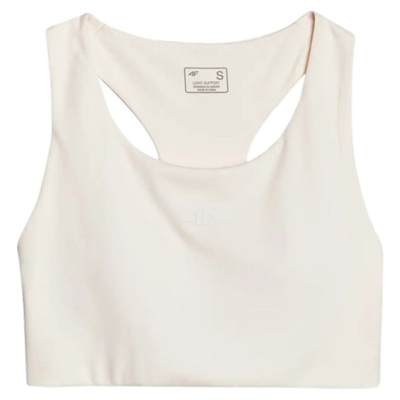 4F Sports bra 4F F152 W 4FRSS25USBAF152 11S (XS)