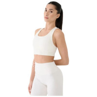 4F Sports bra 4F F152 W 4FRSS25USBAF152 11S (XS)