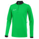 Nike Dri-Fit Academy 25 Drill Top Jr FZ9773 329 sweatshirt (S)