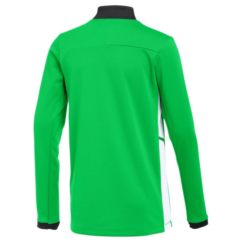 Nike Dri-Fit Academy 25 Drill Top Jr FZ9773 329 sweatshirt (S)