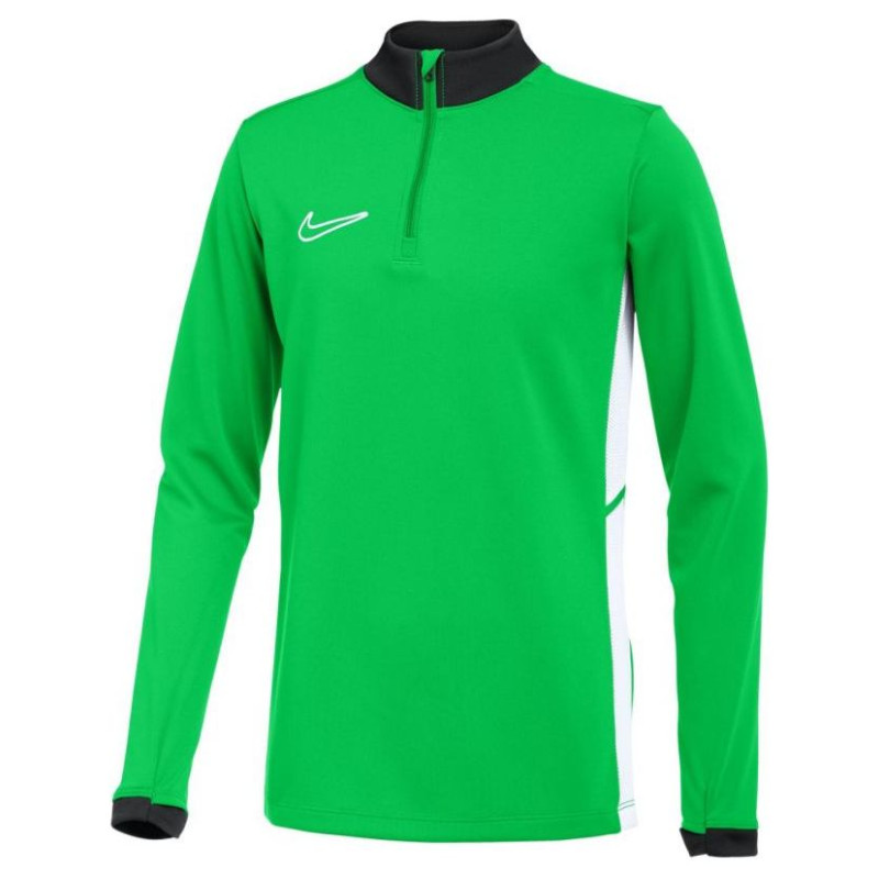 Nike Dri-Fit Academy 25 Drill Top Jr FZ9773 329 sweatshirt (XL)