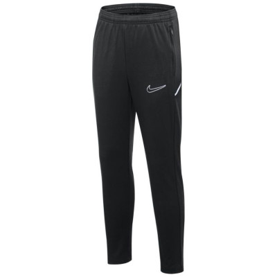 Nike Dri-Fit Academy 25 Jr Pants FZ9816 010 (S)