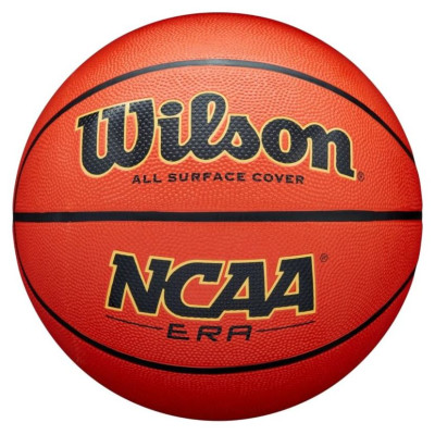 Wilson NCAA Era Ball WZ3017201XB Basketball Ball (6)