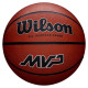 Wilson MVP Ball WZ3018703XB Basketball Ball (6)