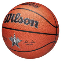 Wilson 2025 NBA All Star Replica Ball WZ2022601XB Basketball (7)