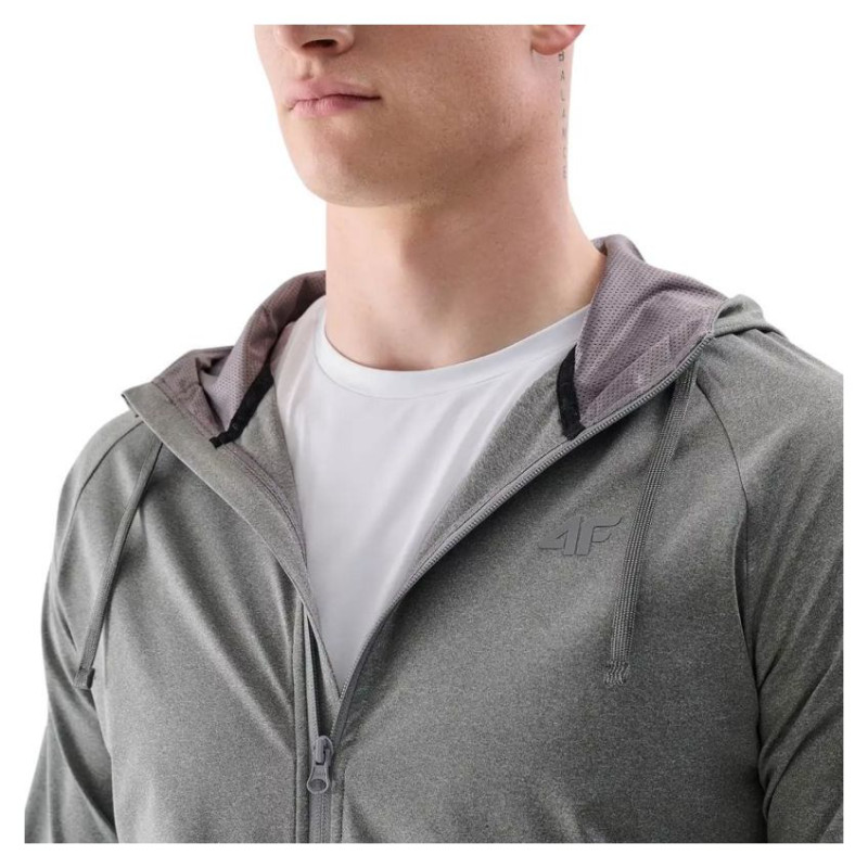 4F FNK M512 M sweatshirt 4FWSS25TFSWM512 25M (M)