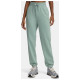 Under Armour Rival Terry Jogger Pants W 1382735348 (l)