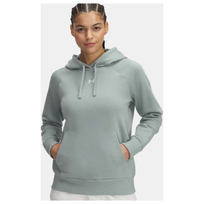 Under Armour Under Armor Rival Fleece Hoodie W 1379500348 (xs)