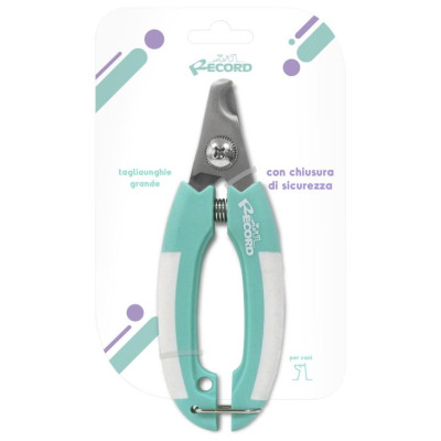 Record Nagu knaibles suņiem HAIRMONY LARGE 6x15,5 cm