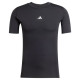 Adidas Techfit Short Sleeve Tee M JP4674 (L)