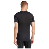 Adidas Techfit Short Sleeve Tee M JP4674 (L)