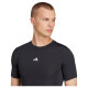 Adidas Techfit Short Sleeve Tee M JP4674 (L)